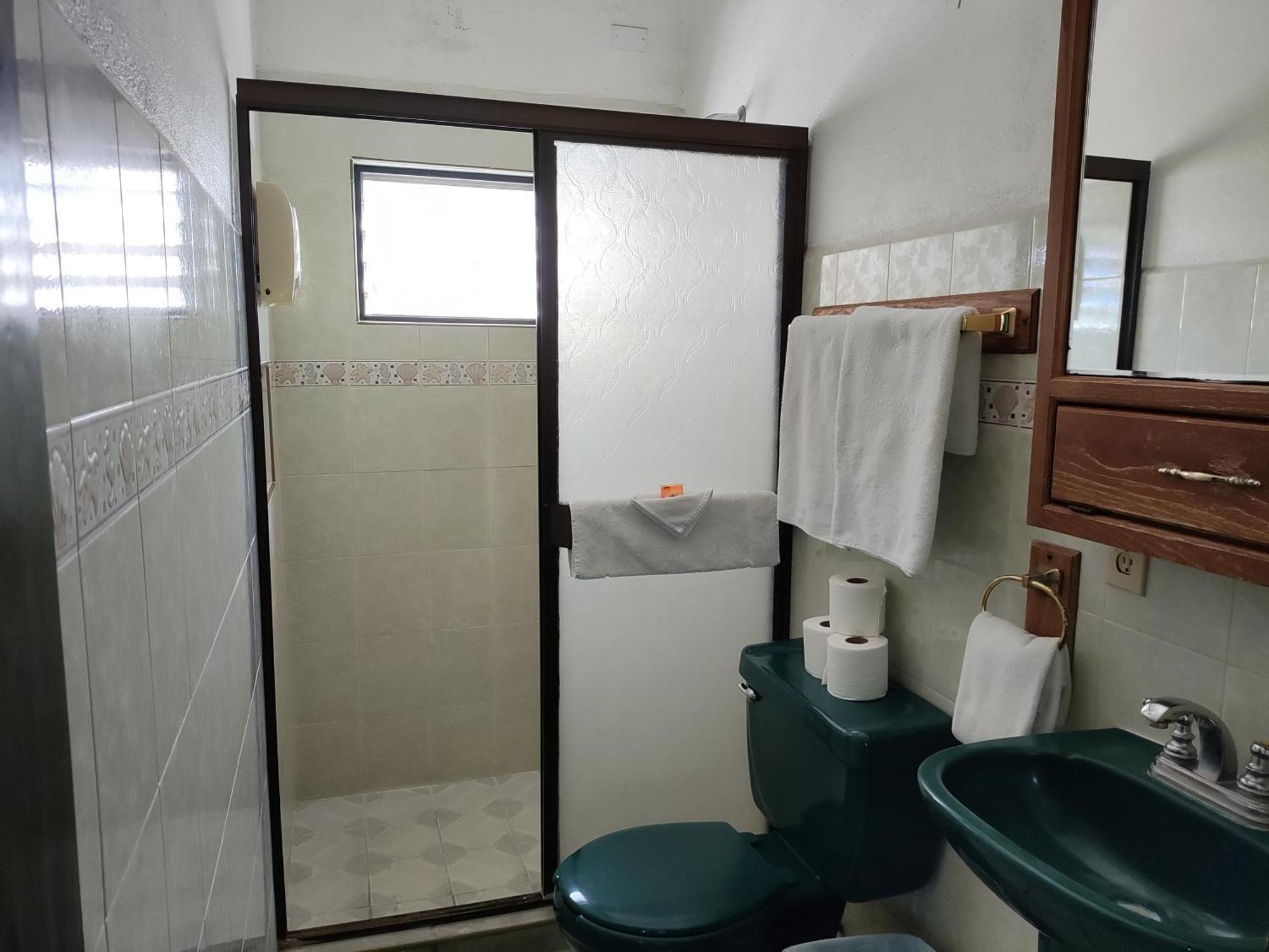 Hotel Lorimar لاباز الغرفة الصورة