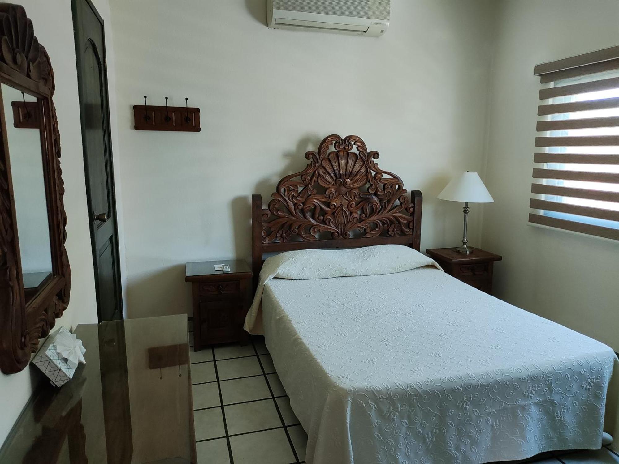 Hotel Lorimar لاباز الغرفة الصورة