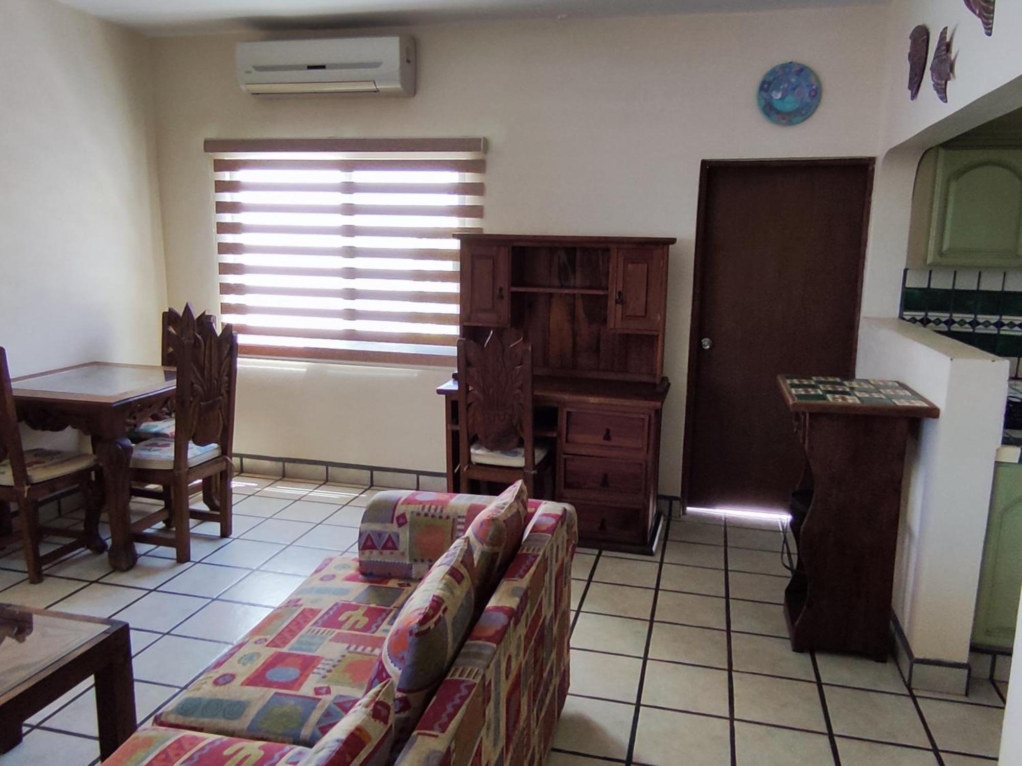 Hotel Lorimar لاباز الغرفة الصورة